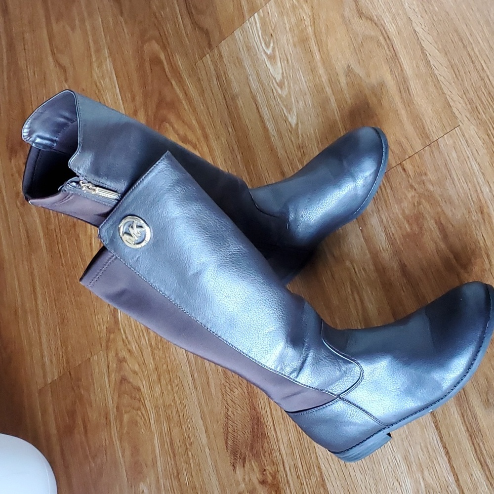 MICHAEL KORS BOOTS